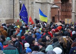 Jena Setzt Erneut Zeichen Gegen Rechtsruck 22